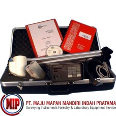 GEOMETRICS G857 Portable Proton Magnetometer/ Gradiometer